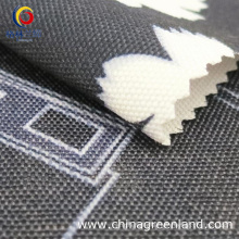 100%Cotton Canvas Printed Fabric for Garment (GLLML019)